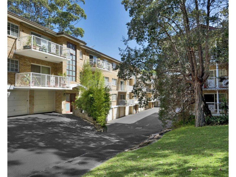 14/127 Burns Bay Road, Lane Cove NSW 2066