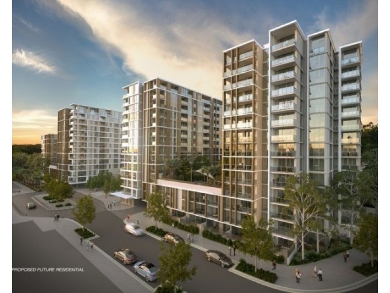 801/9 Delhi Road, North Ryde NSW 2113