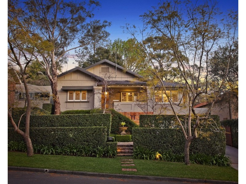 14 Angus Avenue, Lane Cove NSW 2066