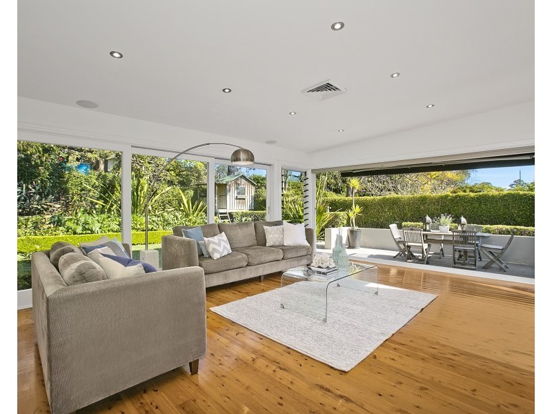 14 Angus Avenue, Lane Cove NSW 2066