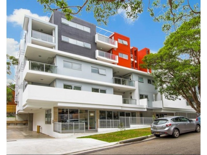 106/9-13 Birdwood Avenue, Lane Cove NSW 2066