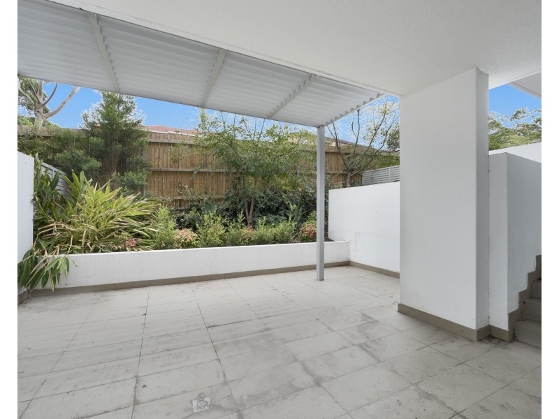 106/9-13 Birdwood Avenue, Lane Cove NSW 2066