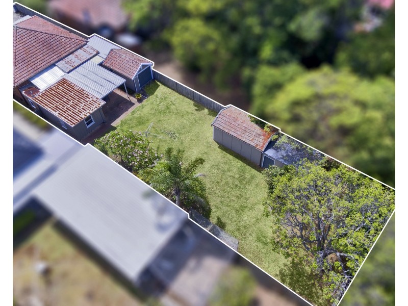 258 Burns Bay Road, Lane Cove NSW 2066