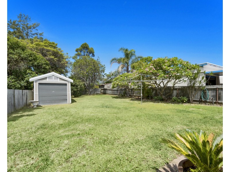 258 Burns Bay Road, Lane Cove NSW 2066