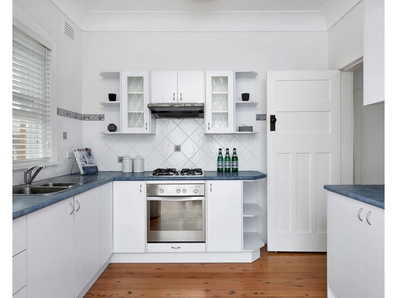 258 Burns Bay Road, Lane Cove NSW 2066