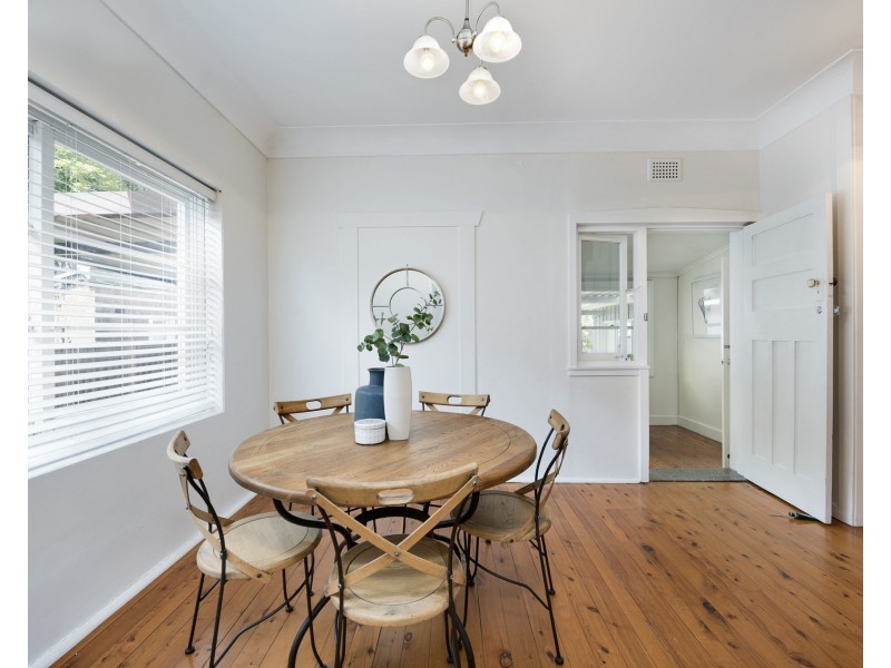 258 Burns Bay Road, Lane Cove NSW 2066