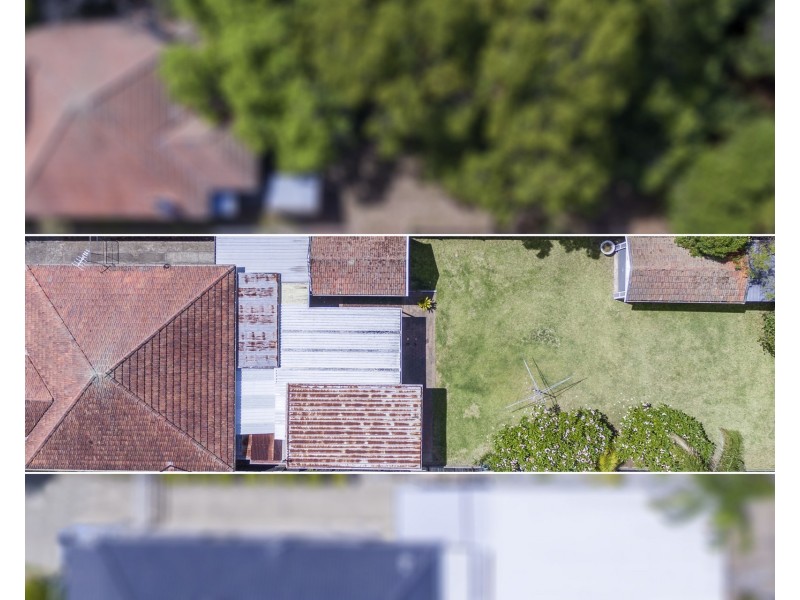 258 Burns Bay Road, Lane Cove NSW 2066