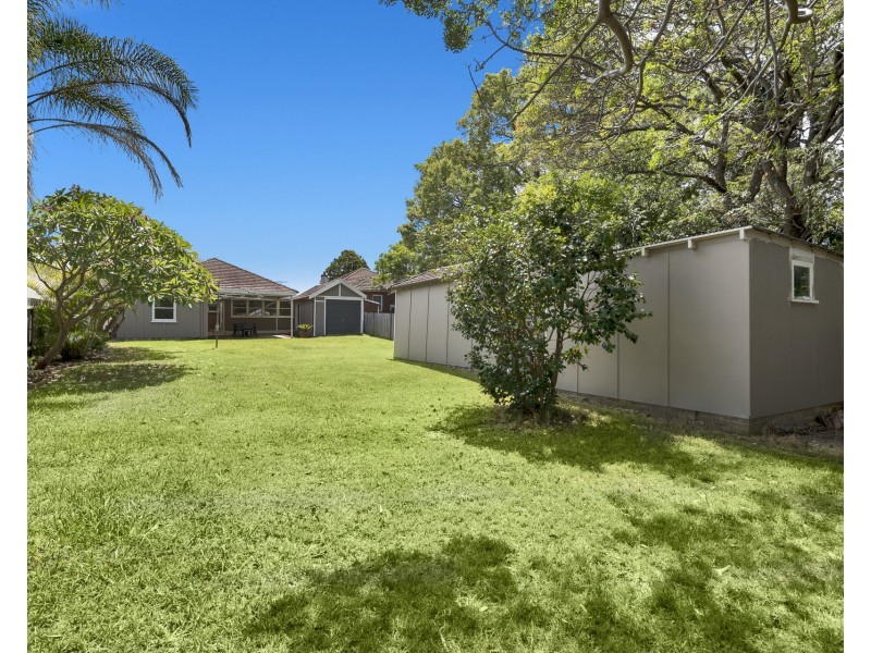 258 Burns Bay Road, Lane Cove NSW 2066