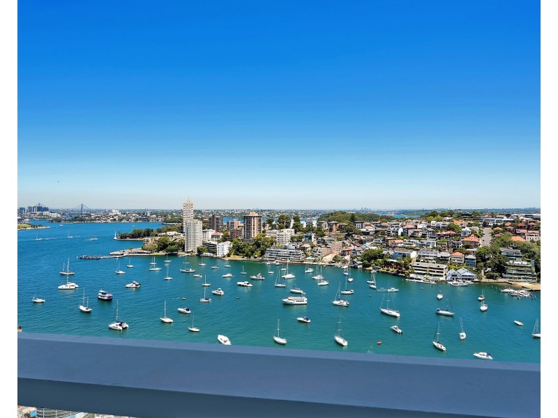 10.01/88 Alfred Street, Milsons Point NSW 2061