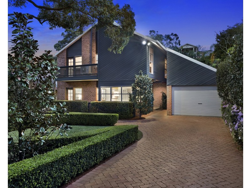 12 Beta Road, Lane Cove NSW 2066