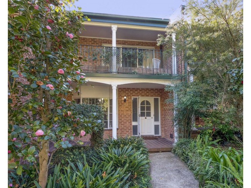 2/8-10 Grace Street, Lane Cove NSW 2066