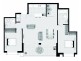 B509/7-13 Centennial Avenue, Lane Cove NSW 2066 Floorplan