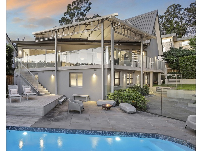 7 Warruga Place, Riverview NSW 2066