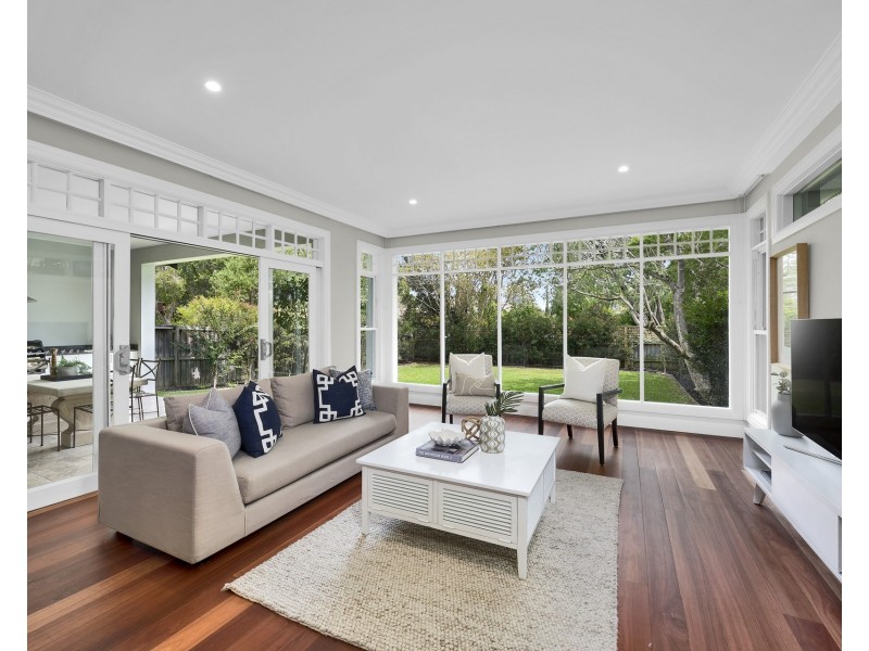 13 Campbell Avenue, Lane Cove NSW 2066