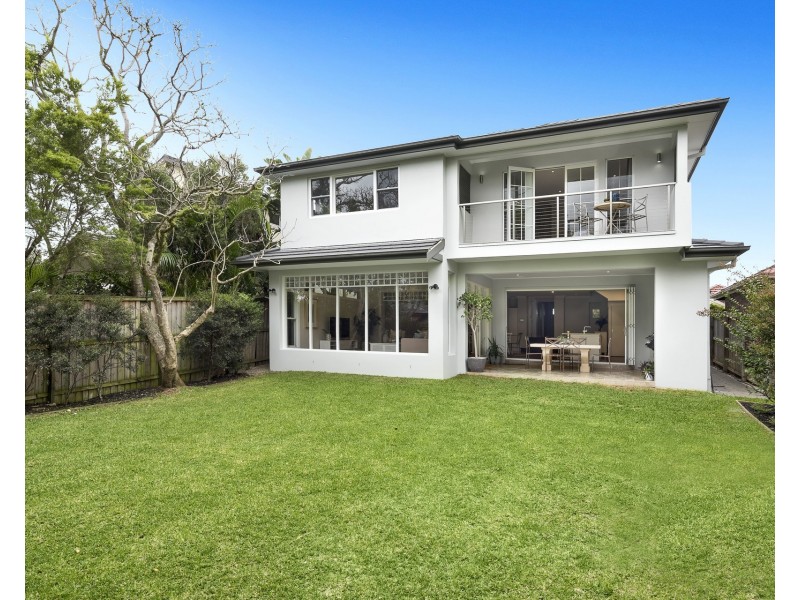 13 Campbell Avenue, Lane Cove NSW 2066