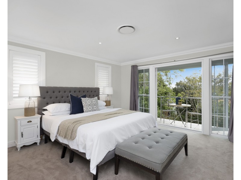 13 Campbell Avenue, Lane Cove NSW 2066