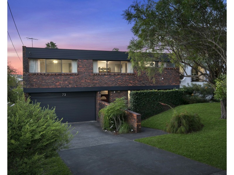 73 Riverview Street, Riverview NSW 2066