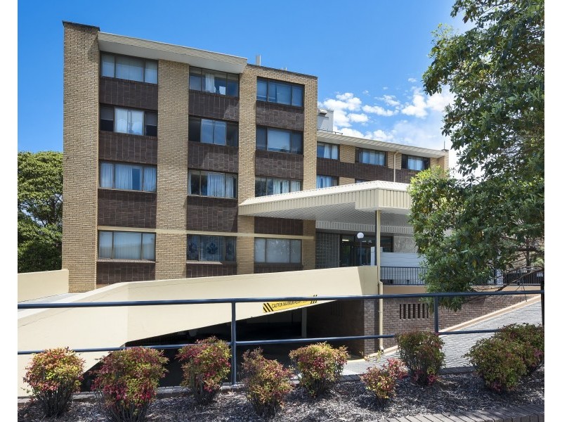 402/284 Pacific Highway, Greenwich NSW 2065