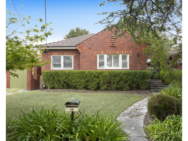 10 Arding Street, Lane Cove NSW 2066