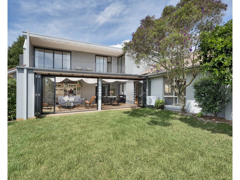 1A Hancott Street, Ryde NSW 2112