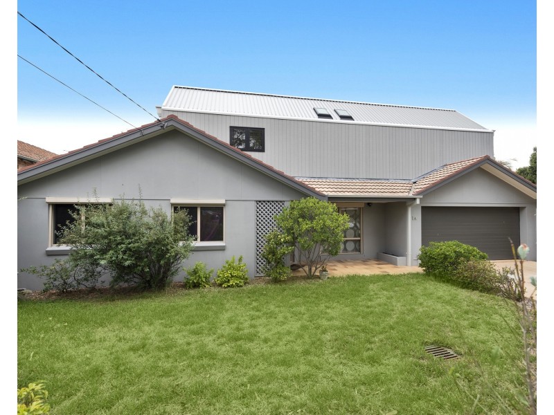 1A Hancott Street, Ryde NSW 2112