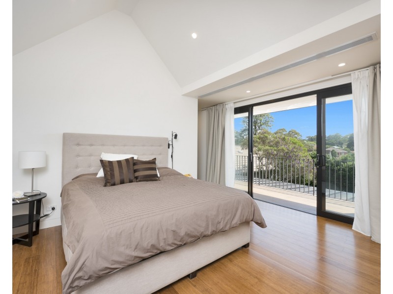 1A Hancott Street, Ryde NSW 2112