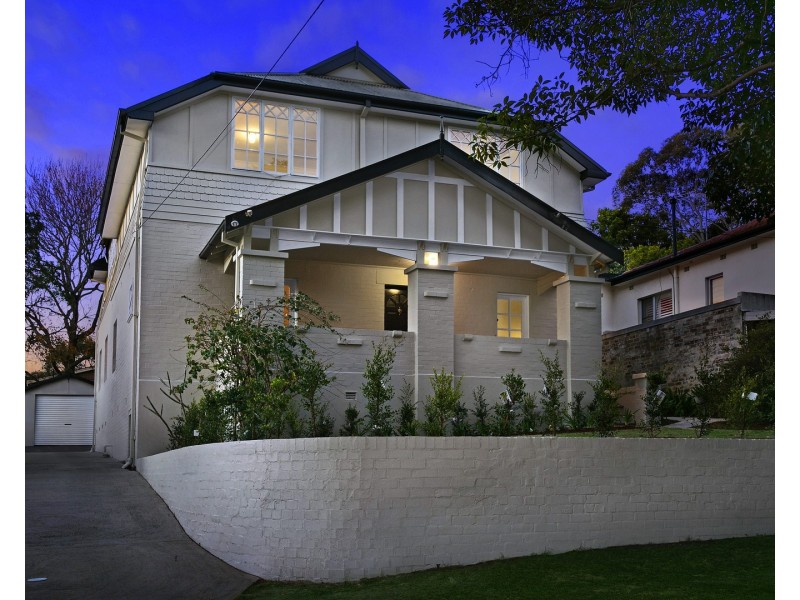 21 Sutherland Street, Lane Cove NSW 2066