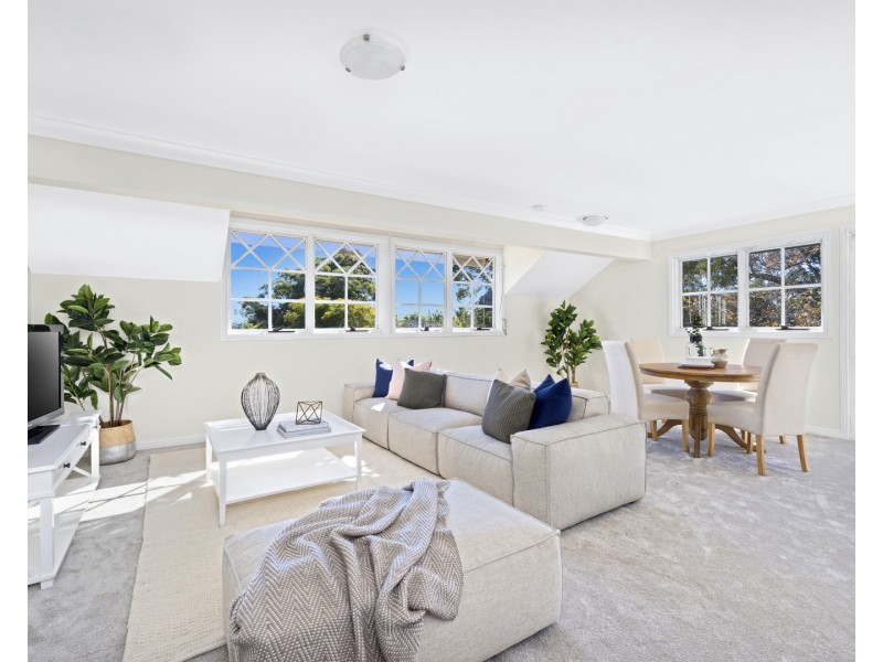 21 Sutherland Street, Lane Cove NSW 2066