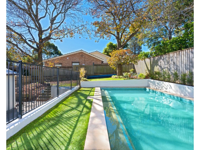 21 Sutherland Street, Lane Cove NSW 2066