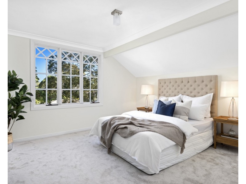 21 Sutherland Street, Lane Cove NSW 2066