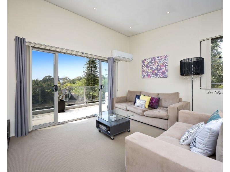 12/396 Mowbray Road, Lane Cove NSW 2066