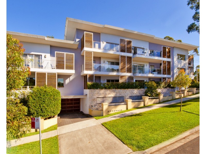 12/396 Mowbray Road, Lane Cove NSW 2066