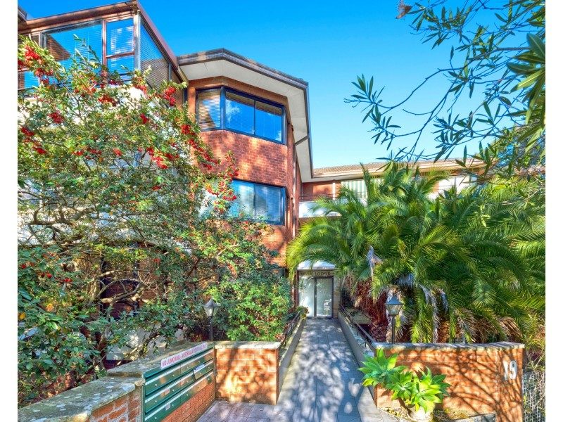 9/19 Ralston Street, Lane Cove NSW 2066
