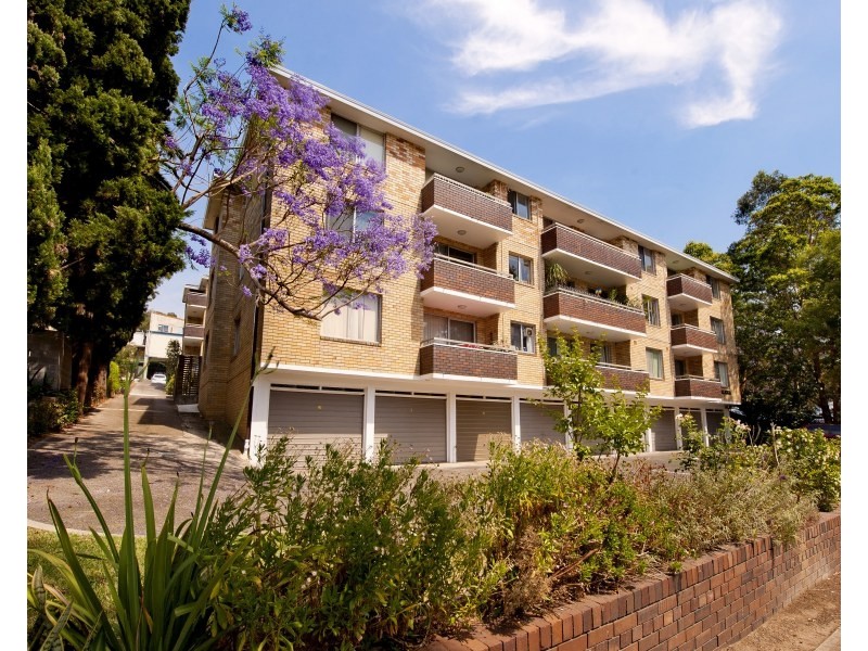 1/7-9 Little Street, Lane Cove NSW 2066