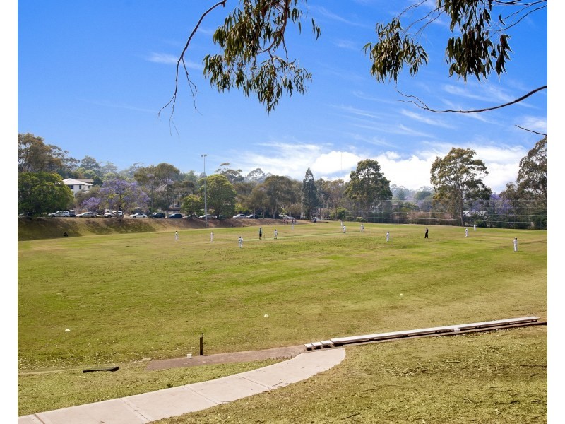 1/7-9 Little Street, Lane Cove NSW 2066