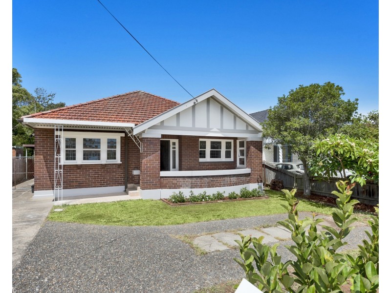 258 Burns Bay Road, Lane Cove NSW 2066