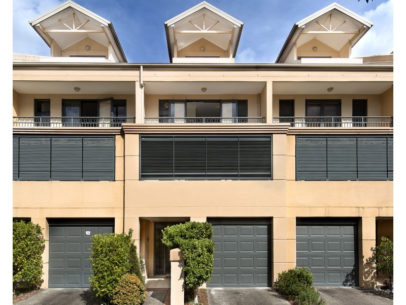 9 Sawyer Crescent, Lane Cove NSW 2066