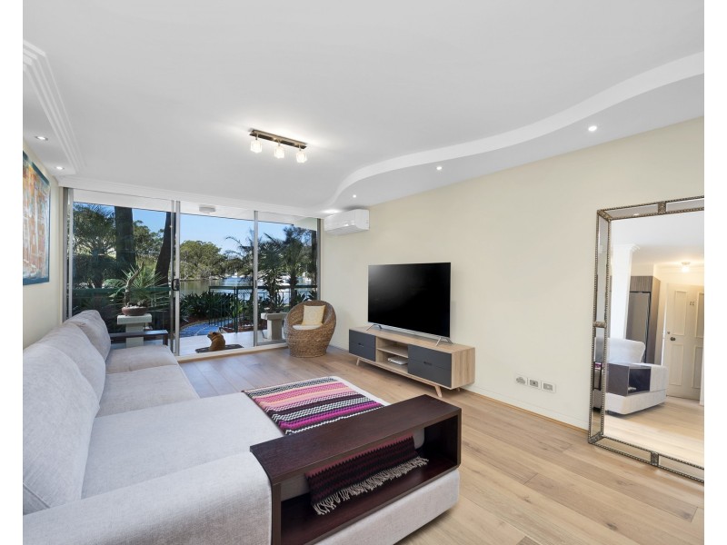 21/300C Burns Bay Road, Lane Cove NSW 2066