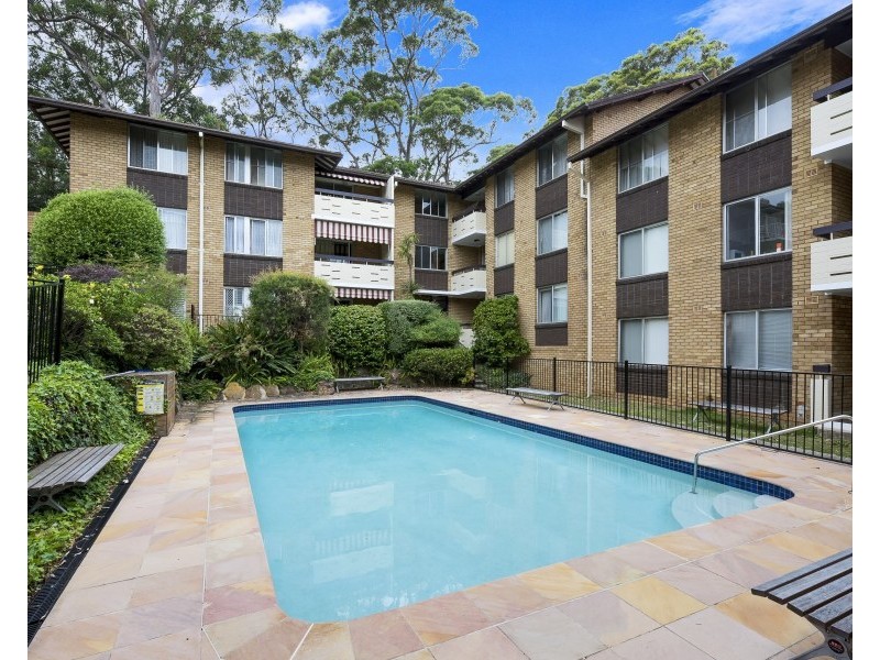 6/20A Austin Street, Lane Cove NSW 2066