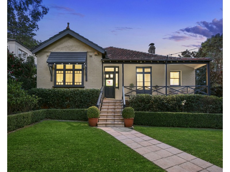 5 Beta Road, Lane Cove NSW 2066