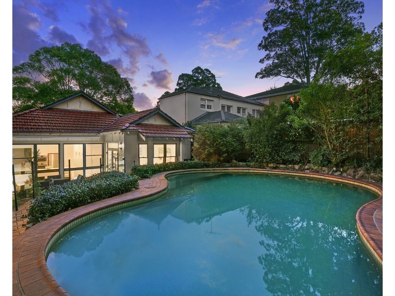 5 Beta Road, Lane Cove NSW 2066