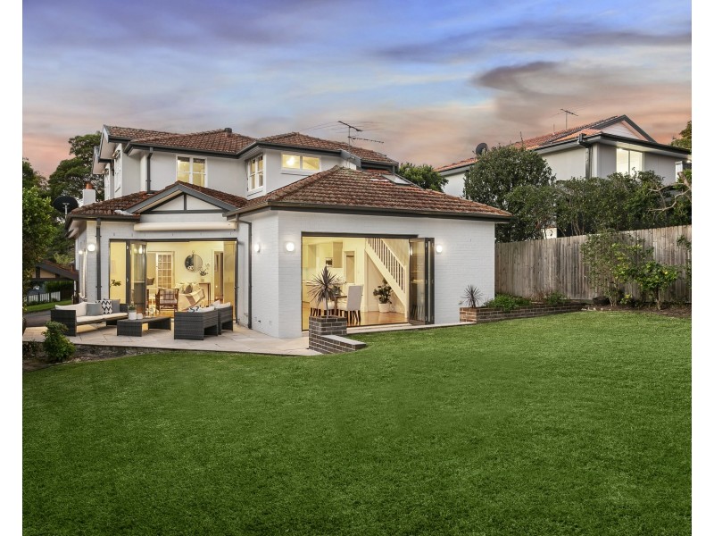 40 Hamilton Street, Riverview NSW 2066