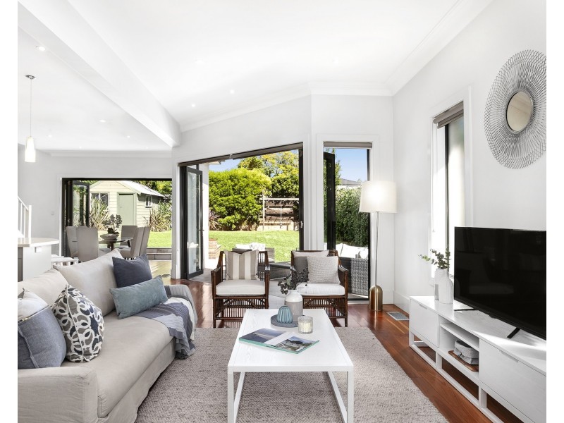 40 Hamilton Street, Riverview NSW 2066