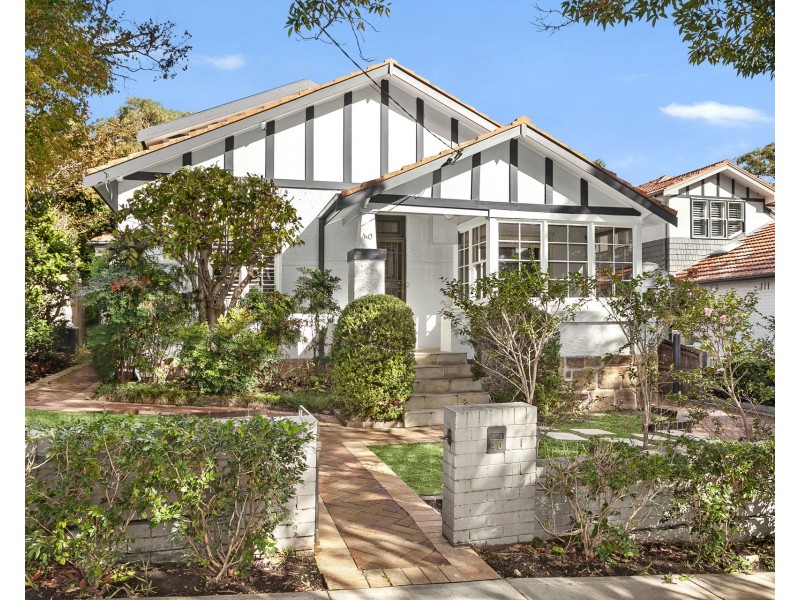 40 Hamilton Street, Riverview NSW 2066