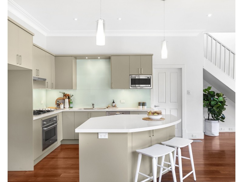 40 Hamilton Street, Riverview NSW 2066