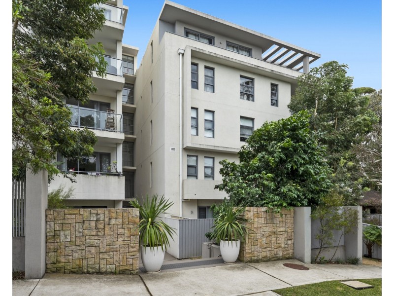 44/31-39 Mindarie Street, Lane Cove NSW 2066