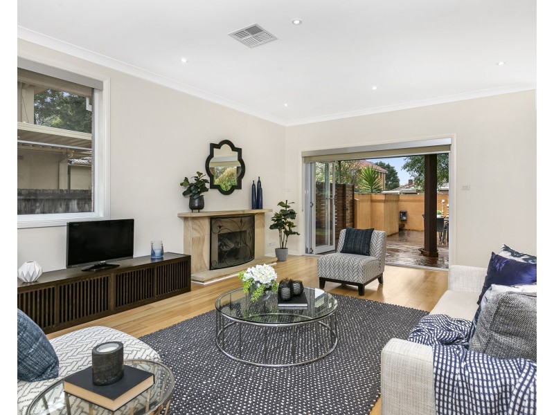 55 Hinkler Crescent, Lane Cove NSW 2066