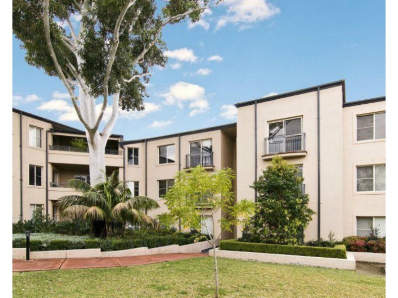 18/214  Pacific Highway, Greenwich NSW 2065