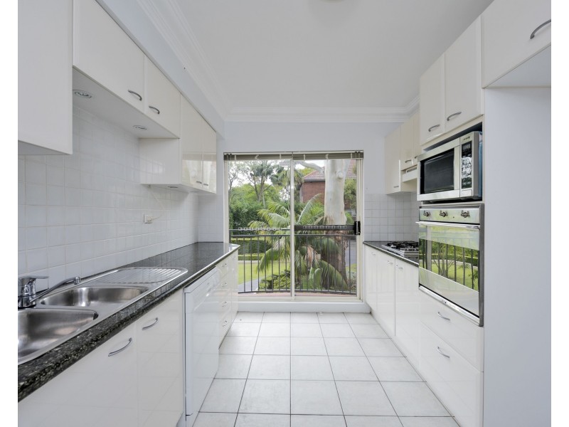 18/214  Pacific Highway, Greenwich NSW 2065