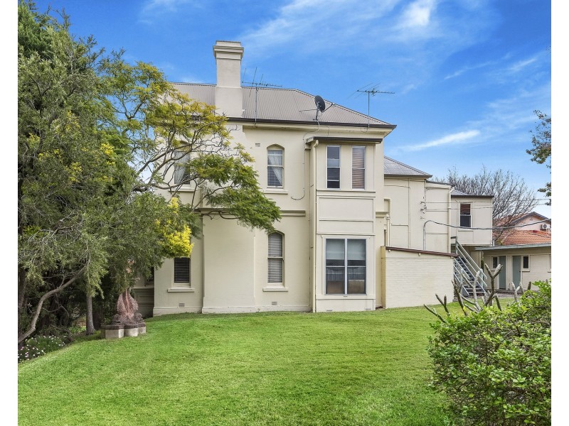 1/100 Greenwich Road, Greenwich NSW 2065